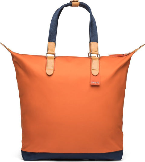 Swims Swims Tote Bag