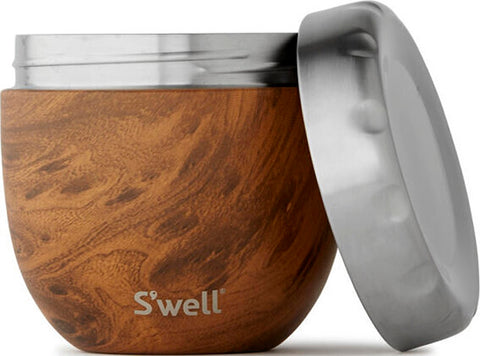 S'well S'well Eats 2-in-1 Food Bowl - 21.5oz