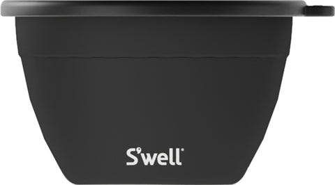 S'well Eats Onyx Salad Set - 1.9 L (64oz)