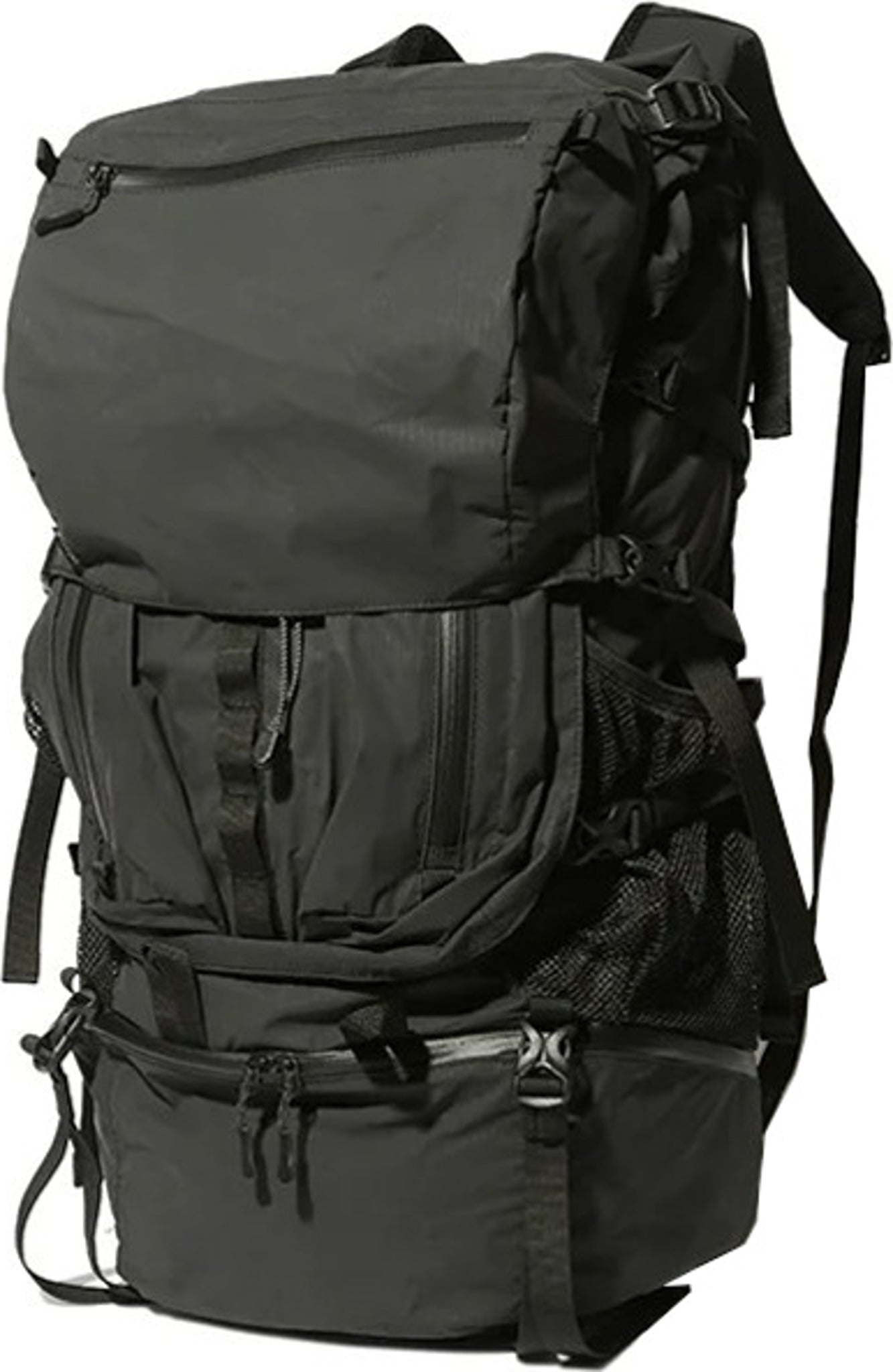 Snow Peak Active Field Backpack 大容量 43L-