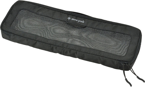 Snow Peak Kitchen Mesh Mess Case - Large