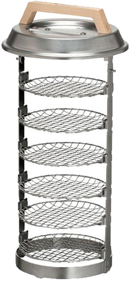 Snow Peak Smokemeister