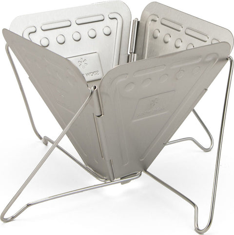 Snow Peak Folding Coffee Drip