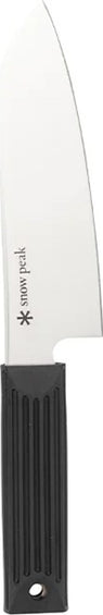 Snow Peak Field Kitchen Knife