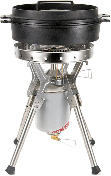 Snow Peak GigaPower LI stove