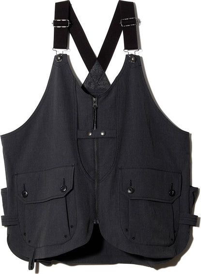 Snow Peak Takibi Vest - Men's