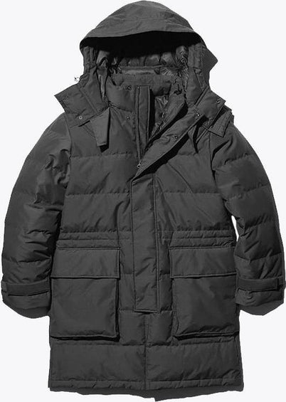 Snow Peak FR Down Coat - Unisex