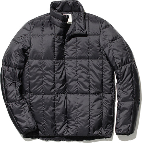 Snow Peak Recycled Middle Down Jacket - Unisex