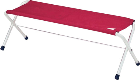 Snow Peak Folding Bench