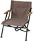Snow Peak Luxury Low Beach Chair - No Color