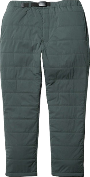 Snow Peak Flexible Insulated Pants - Men's