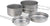 Snow Peak Titanium Multi Compact Cookset - No Color