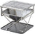 Snow Peak Takibi Fire and Grill - No Color