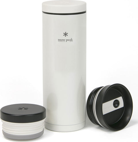 Snow Peak Kanpai Bottle - 500ml