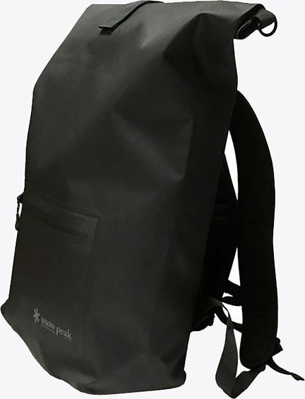 Snow Peak TPU Roll Backpack - Unisex