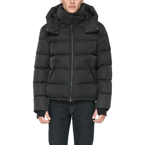 SOIA & KYO Men's Anthony Down Jacket