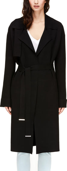 SOIA & KYO Caisa Coatigan - Women's