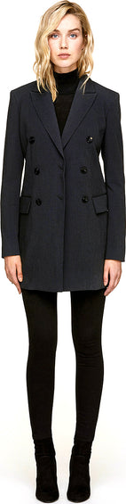 SOIA & KYO Fabriana Tailored Jacket - Women's