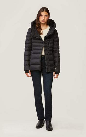 SOIA & KYO Jacinda-N Down Jacket - Women's