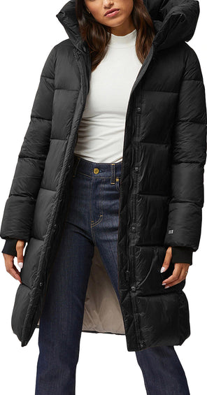 SOIA & KYO Kaya Coat - Women's