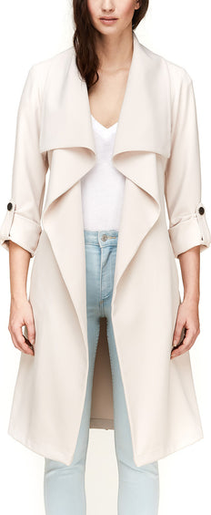 SOIA & KYO Ornella Coat - Women's