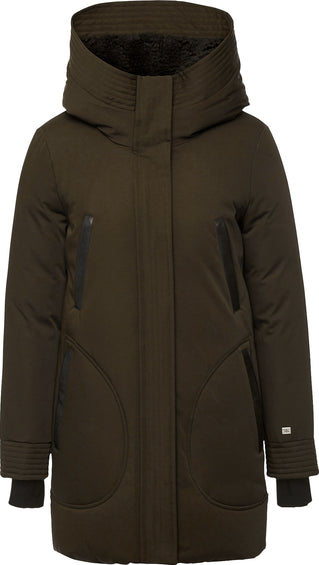 SOIA & KYO Saundra-Nfs Jacket - Women's