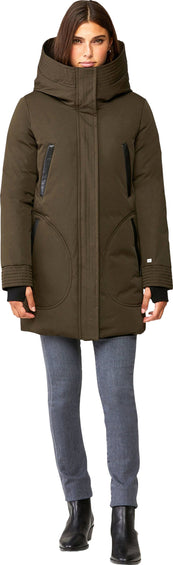 SOIA & KYO Saundra-NF Jacket - Women's
