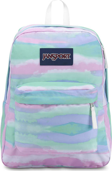 JanSport Superbreak 25L Backpack Cloud Wash