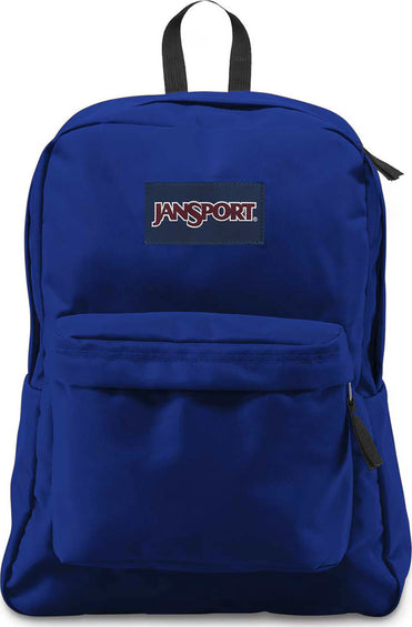 JanSport Superbreak 25L Backpack Regal Blue