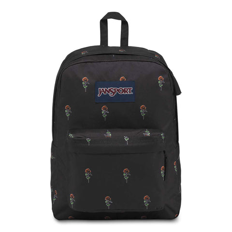 JanSport Superbreak 25L Backpack Rose Icon