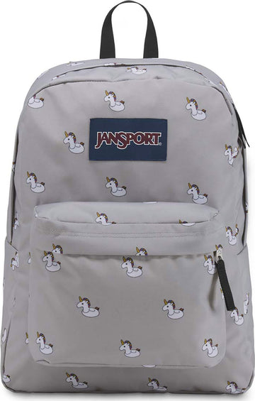 JanSport Superbreak 25L Backpack Unicorn