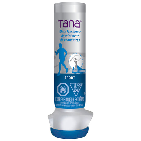 Tana Shoe Freshener for Sport Shoes (64 g)
