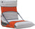 Therm-a-Rest Trekker Chair 20 in - Tomato