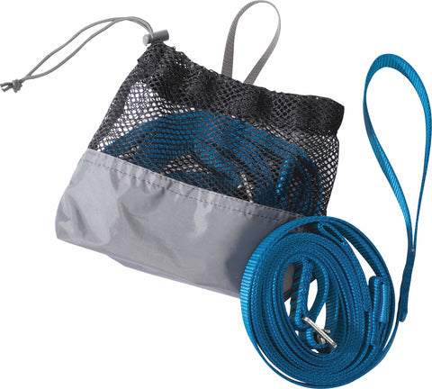 Therm-a-Rest Slacker Suspenders Hanging Kit