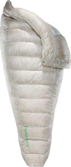 Therm-a-Rest Vesper Sleeping Bag 20°F/-6°C - Regular