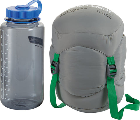 Therm-a-Rest Hyperion 20°F/-6°C Sleeping Bag - Long