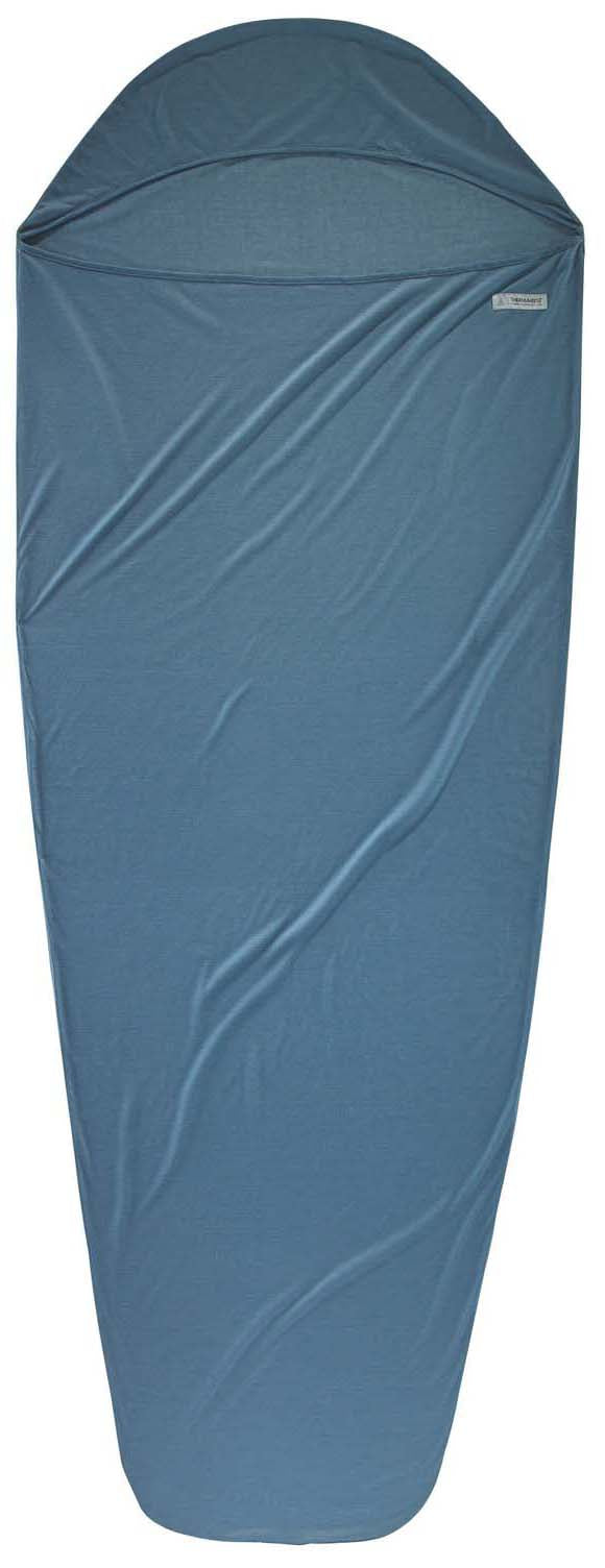 Therm a Rest Synergy Sleeping Bag Liner Altitude Sports