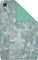Therm-a-Rest Juno Blanket - Sage Nature Grid Print