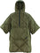 Therm-a-Rest Honcho Down Poncho™ - Unisex - Dark Olive