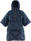 Therm-a-Rest Honcho Down Poncho™ - Unisex - Outerspace Blue