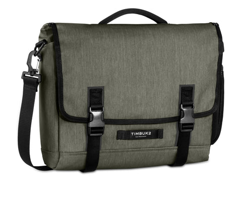 Timbuk2 Closer Laptop Briefcase Bag - Unisex