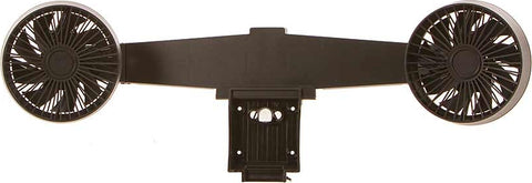 Tacx NEO Bike Trainer Airfans