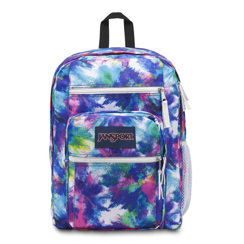 JanSport Big Student 34L Backpack Dye Bomb