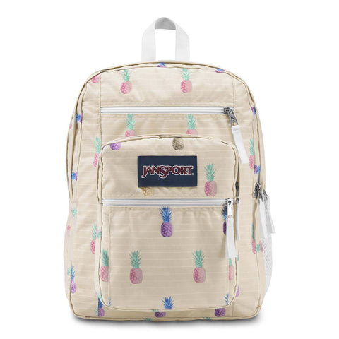 JanSport Big Student 34L Backpack Pineapple Punch