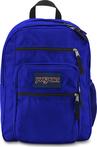 JanSport Big Student 34L Backpack Regal Blue