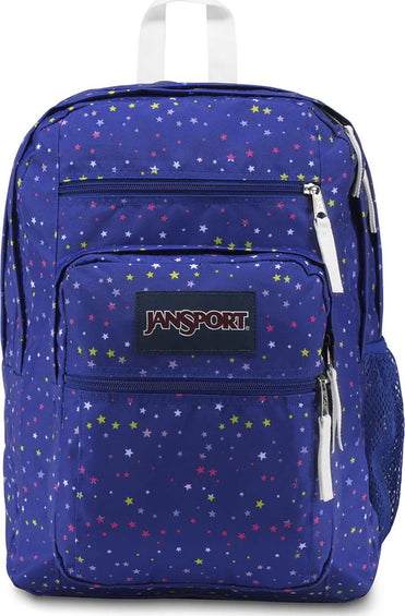 JanSport Big Student 34L Backpack Scattered Stars