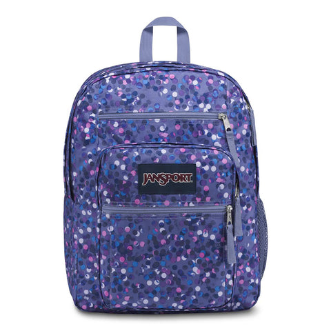 JanSport Big Student 34L Backpack Sparkle Dot