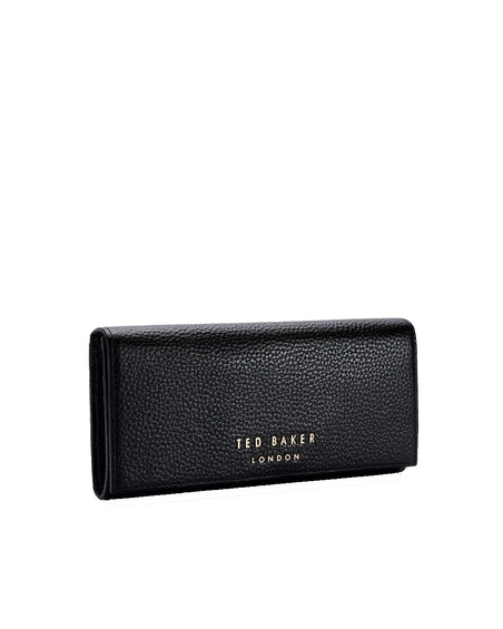 Ted Baker Selma Statement Letters Leather Matinee Purse - Women's