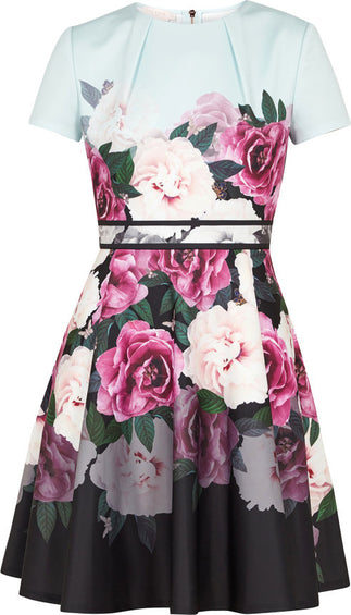 Ted Baker Wilmana Magnificent Skater Dress - Women's