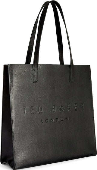 Ted Baker Crosshatch Large Icon Bag Soocon - Women’s